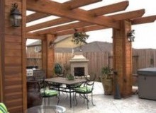 Kwikfynd Pergolas
beldon